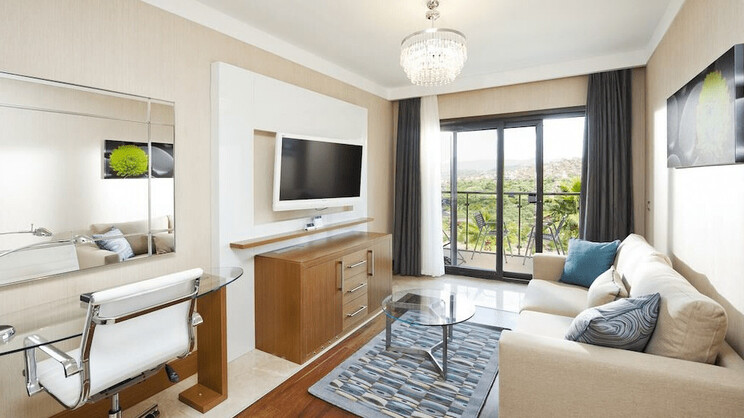 Voyage Göltürkbükü Resort